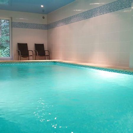 Pension Aspen Harrachov Dış mekan fotoğraf