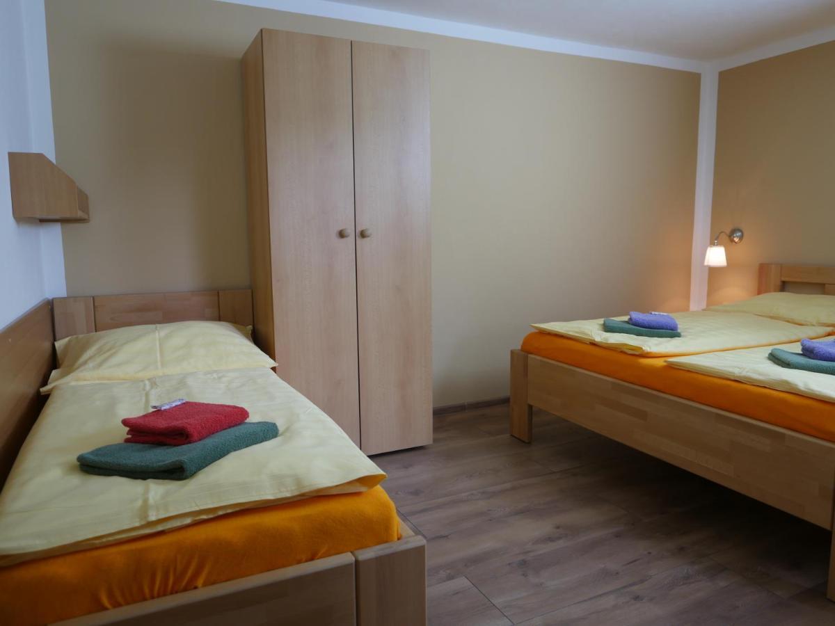 Pension Aspen Harrachov Dış mekan fotoğraf