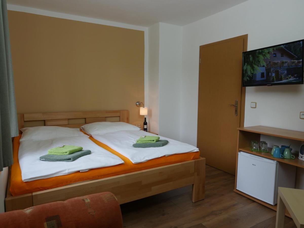 Pension Aspen Harrachov Dış mekan fotoğraf