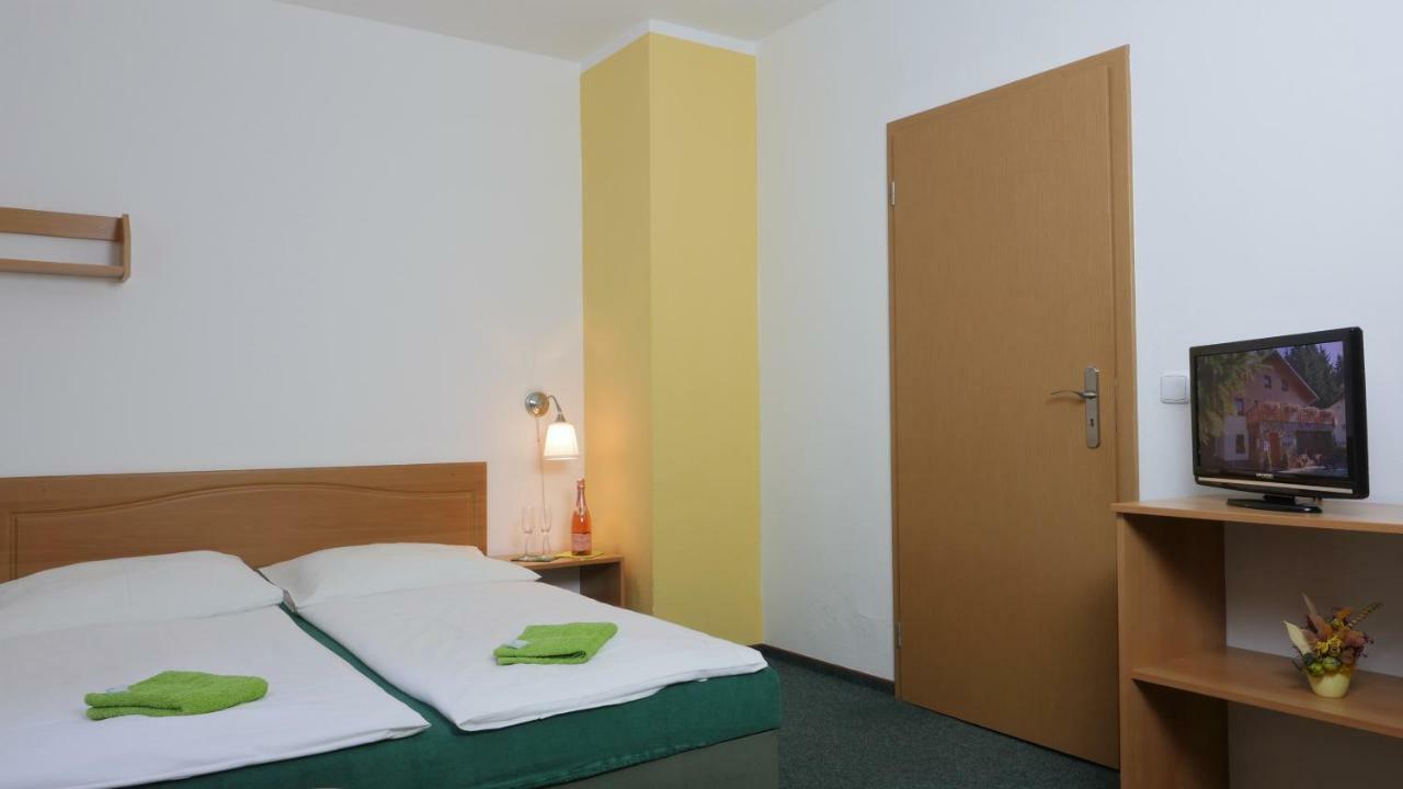 Pension Aspen Harrachov Dış mekan fotoğraf