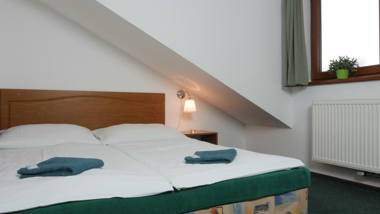 Pension Aspen Harrachov Dış mekan fotoğraf