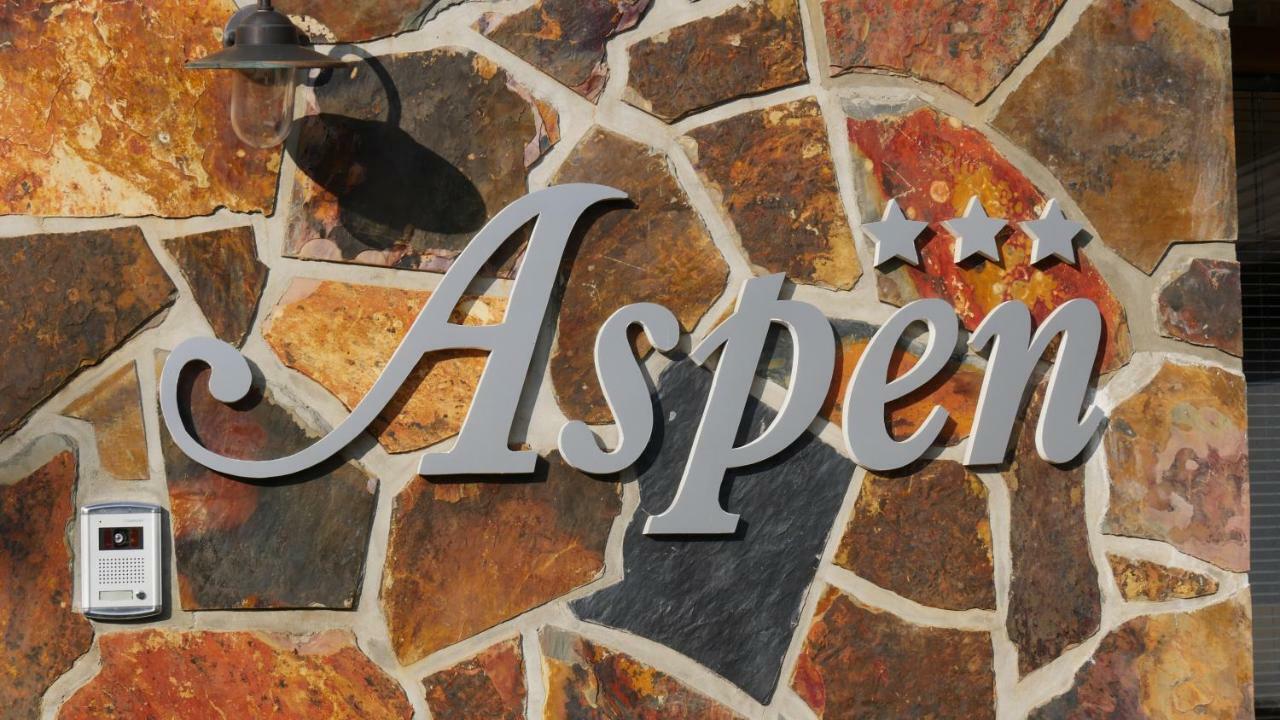 Pension Aspen Harrachov Dış mekan fotoğraf