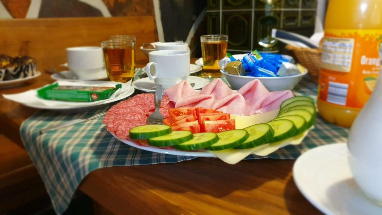 Pension Aspen Harrachov Dış mekan fotoğraf