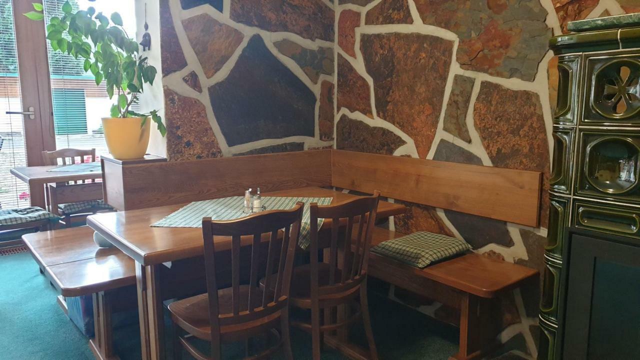 Pension Aspen Harrachov Dış mekan fotoğraf