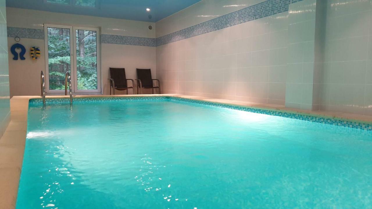 Pension Aspen Harrachov Dış mekan fotoğraf