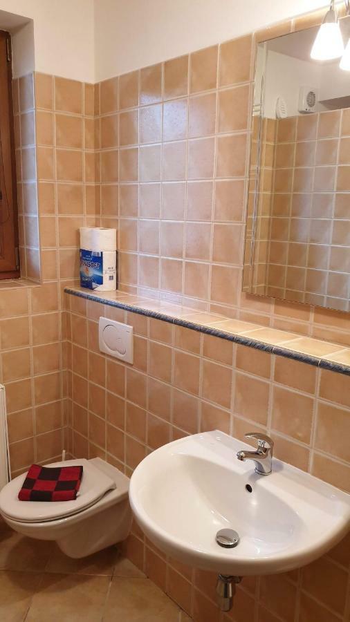 Pension Aspen Harrachov Dış mekan fotoğraf